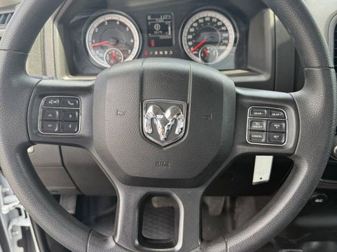 Used 2023 RAM 1500 Tradesman w/ Power & Remote Entry Group image 11