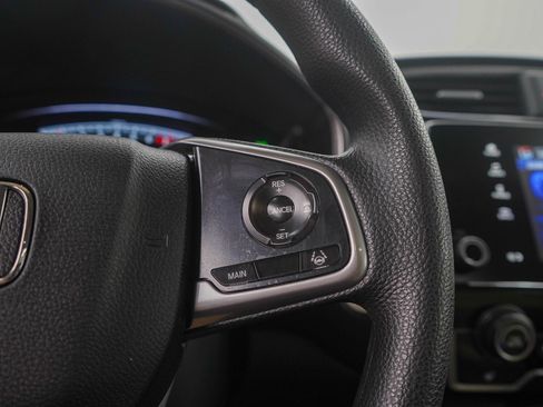 Used 2019 Honda CR-V EX image 26