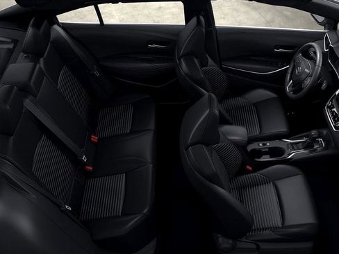 New 2026 Toyota Corolla XSE image 22