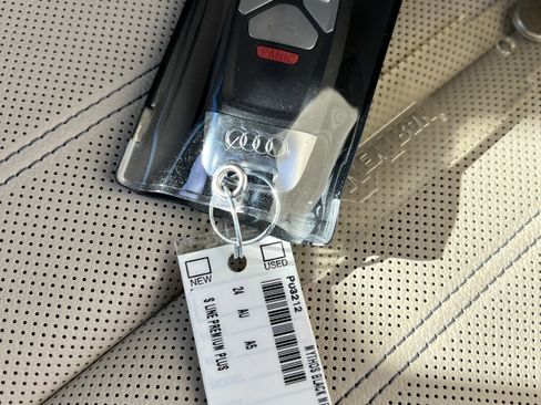 Used 2024 Audi A5 2.0T Premium Plus image 38