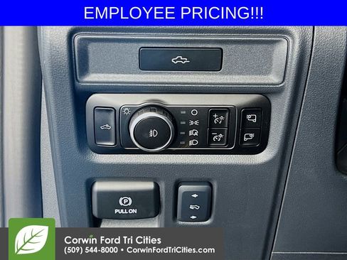 New 2026 Ford F150 Lariat w/ Equipment Group 502A High AWD/4WD image 19