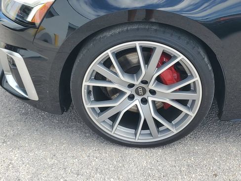 Certified 2023 Audi S5 Premium Plus w/ Premium Plus Package AWD/4WD image 13