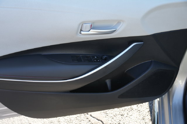 Used 2024 Toyota Corolla SE FWD image 22