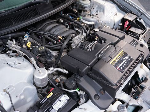Used 2000 Pontiac Firebird Trans Am RWD image 27