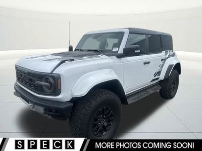 Used 2024 Ford Bronco Raptor