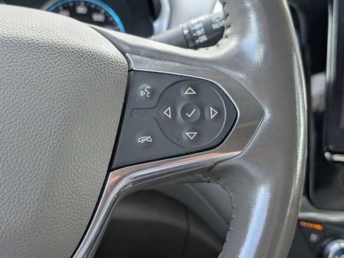 Used 2019 Chevrolet Traverse Premier w/ LPO, Floor Liner Package AWD/4WD image 26