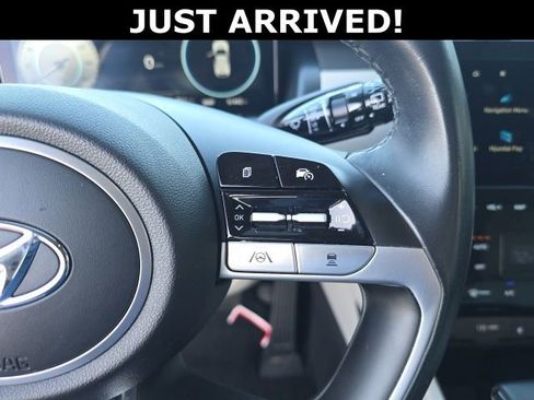 Used 2024 Hyundai Tucson SEL w/ Convenience Package image 14