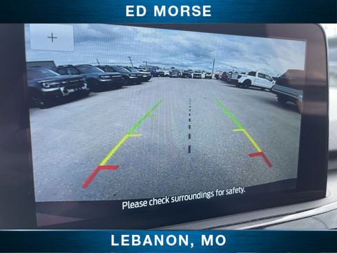 Certified 2025 Ford Escape ST-Line AWD/4WD image 14