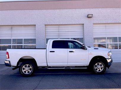 Used 2024 RAM 2500 Big Horn