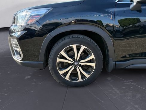 Used 2019 Subaru Forester Limited AWD/4WD image 15
