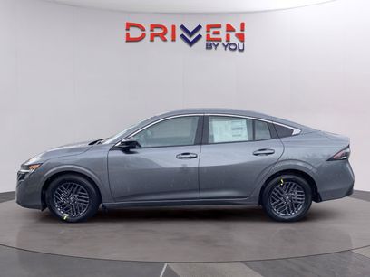 New 2026 Nissan Sentra SV w/ SV Convenience Package