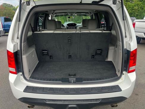 Used 2015 Honda Pilot EX image 23