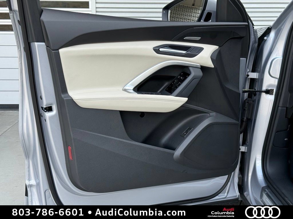 New 2026 Audi Q5 Premium Plus AWD/4WD image 16