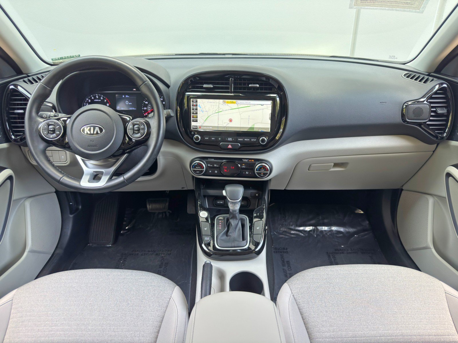 Used 2020 Kia Soul EX FWD image 11