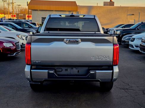 Used 2026 Toyota Tundra 1794 Edition image 21