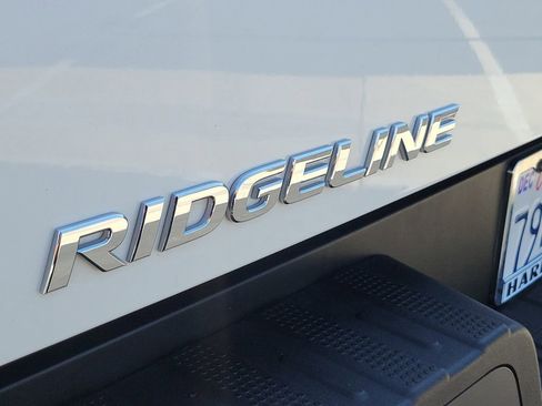 Certified 2023 Honda Ridgeline RTL image 8