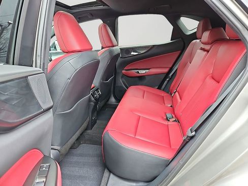 Used 2024 Lexus NX 250 FWD image 9