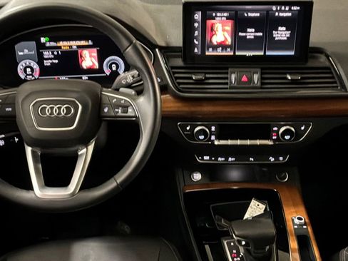Used 2023 Audi Q5 2.0T Premium Plus w/ Premium Plus Package AWD/4WD image 20