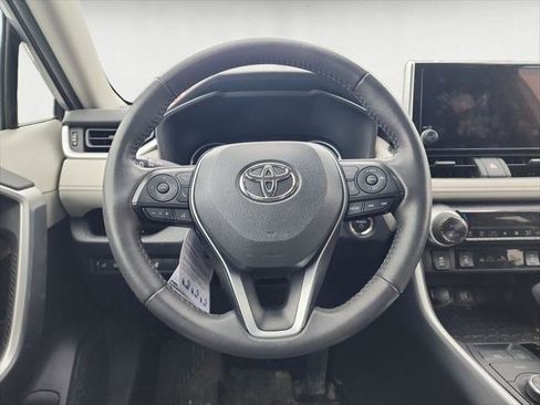 Certified 2024 Toyota RAV4 XLE w/ Convenience Package image 12