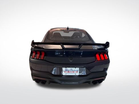 Used 2024 Ford Mustang Dark Horse w/ Dark Horse Handlin Package RWD image 59