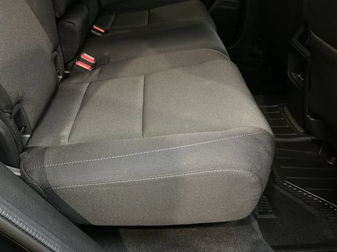 Certified 2026 Honda CR-V EX image 20