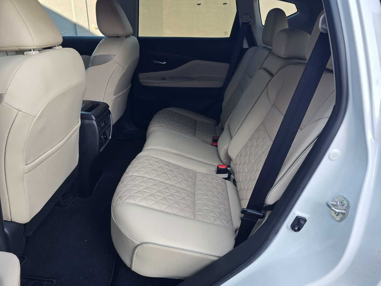 Used 2020 Nissan Murano Platinum AWD/4WD image 11