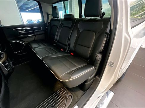 Used 2022 RAM 1500 Laramie image 20