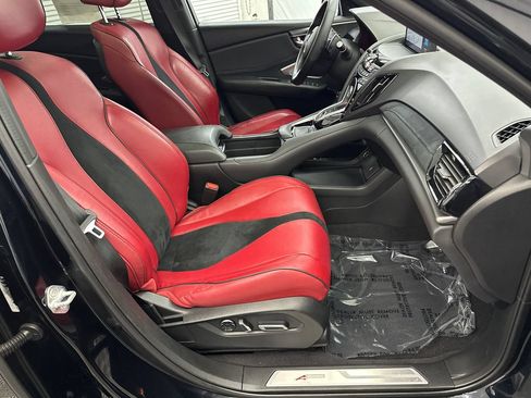 Used 2021 Acura RDX A-Spec FWD image 15
