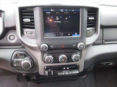 Used 2024 RAM 2500 Big Horn w/ Bed Utility Group image 26