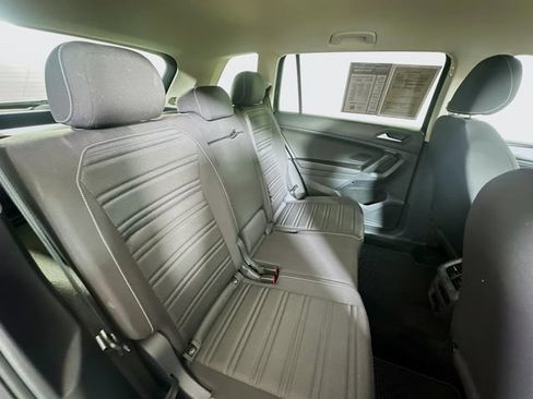 Used 2024 Volkswagen Tiguan S AWD/4WD image 26