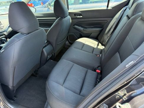 Used 2022 Nissan Altima 2.5 SV FWD image 17