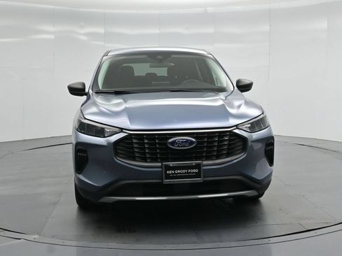 Certified 2023 Ford Escape Active FWD image 52