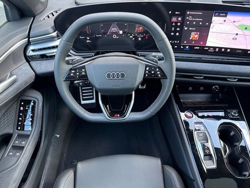 New 2025 Audi S5 Premium Plus image 11