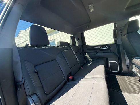 Used 2024 GMC Sierra 1500 Elevation w/ X31 Off-Road Package AWD/4WD image 31