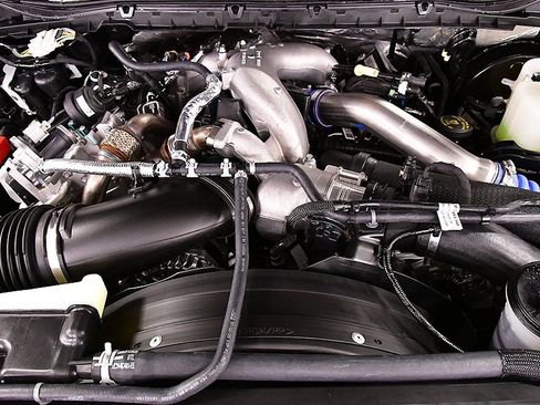 New 2026 Ford F350 XL image 32