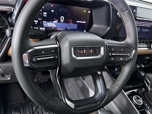 New 2026 GMC Canyon AT4 w/ Technology Plus Package image 11