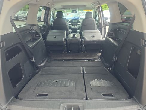 Used 2024 Honda Odyssey EX-L image 21