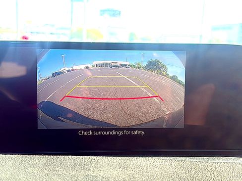 Used 2024 MAZDA MAZDA3 s AWD/4WD image 9