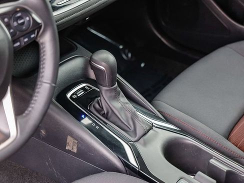 Used 2024 Toyota Corolla SE FWD image 23
