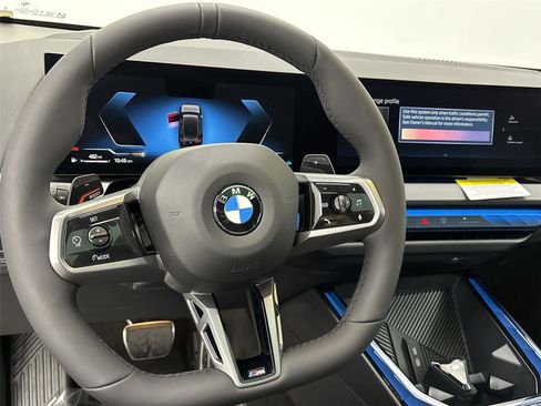 New 2025 BMW X3 xDrive30i w/ Premium Package image 22