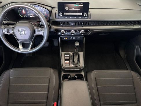 Used 2024 Honda CR-V Sport image 16