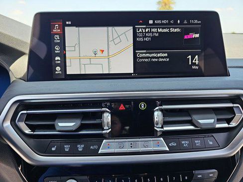 Used 2024 BMW X3 xDrive30i w/ Convenience Package w/ZPA image 23