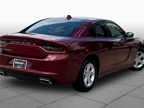 Used 2023 Dodge Charger SXT image 12