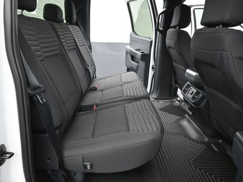 Used 2023 Ford F150 XL w/ STX Appearance Package image 12