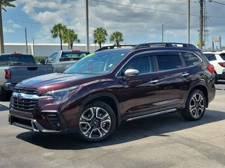 Used 2023 Subaru Ascent Touring 360° Tour