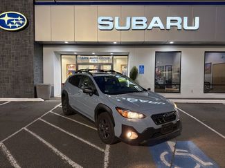Used 2021 Subaru Crosstrek 2.5i Sport w/ Moonroof Package 360° Tour