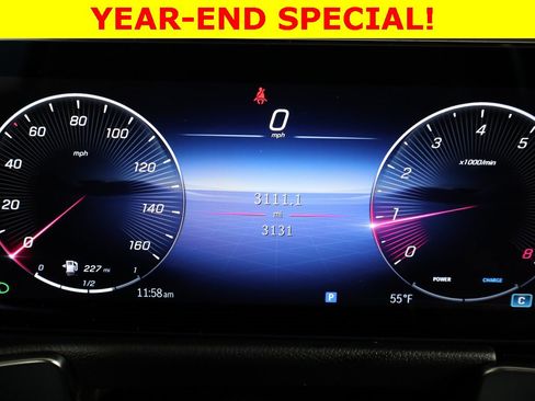 Certified 2025 Mercedes-Benz GLB 250 4MATIC image 20