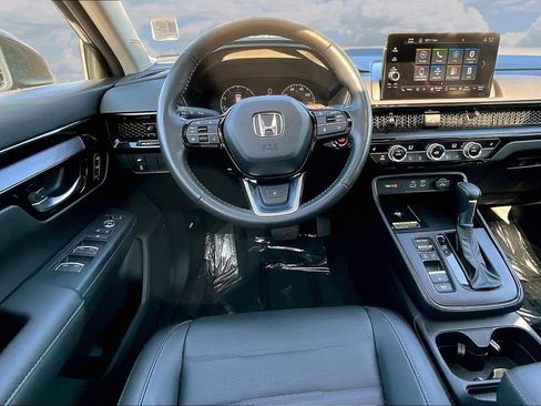Used 2024 Honda CR-V EX-L image 10