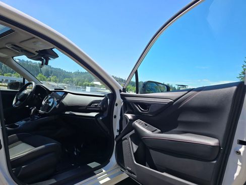 Certified 2024 Subaru Legacy Sport AWD/4WD image 28