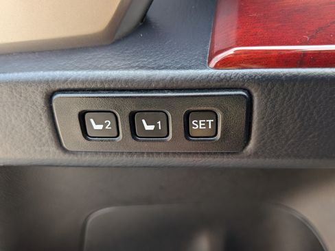 Used 2019 Lexus GX 460 Premium AWD/4WD image 22
